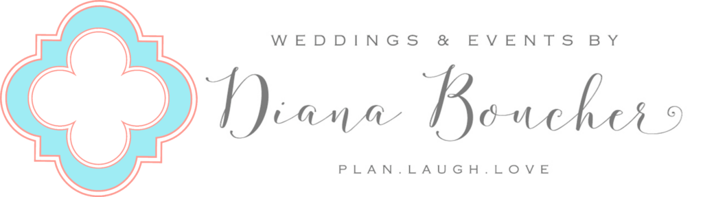 Weddings by Diana Boucher