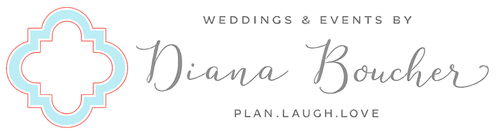 Weddings by Diana Boucher